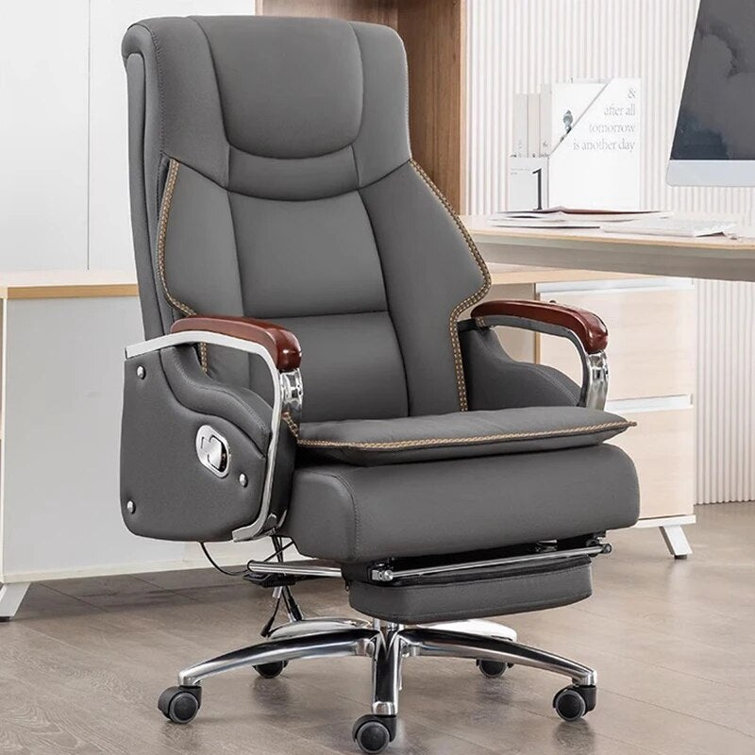My Lux Decor Executive Chair Wayfair